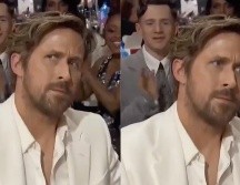 Ryan Gosling ganó el premio a Mejor Canción en los Critics Choice Awards, sin embargo se mostró disgustado. ESPECIAL