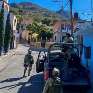 Ahora privan de la libertad en Guerrero a nueve personas