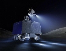 Una vez sean recibidos, la agencia tomará los nombres y los adjuntará al vehículo explorador. NASA/D. Rutter