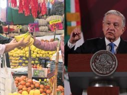 El precio de la canasta básica de 24 alimentos fue establecido en mil 039 pesos. SUN / ARCHIVO