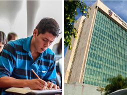 UDG. Aquí te compartimos las fechas importantes a tomar en cuenta y los costos para el examen de admisión. EL INFORMADOR / ARCHIVO