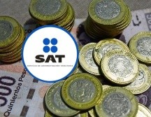 De acuerdo con el SAT, con este aumento, se ha logrado un mayor gasto en infraestructura y en programas sociales para la población. SUN / ESPECIAL
