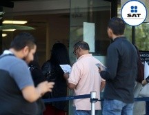 Aquí te compartimos la lista de los módulos y la disponibilidad de las diferentes entidades, incluyendo Jalisco. EL INFORMADOR / ARCHIVO