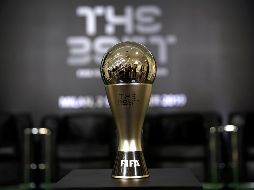 Sólo unas horas nos separan de conocer a los ganadores de los premios The Best de la FIFA. AP / ARCHIVO