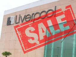 La tienda departamental Liverpool tiene en oferta este artículo muy útil. EL INFORMADOR / ARCHIVO