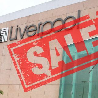 Liverpool: Zapatera en menos de 500 pesos por la Gran Barata de Invierno