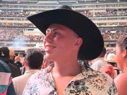 El influencer perdió la vida en un accidente. ESPECIAL/IG/ @heyqueondasebaas