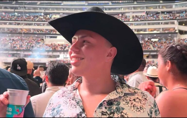 El influencer perdió la vida en un accidente. ESPECIAL/IG/ @heyqueondasebaas