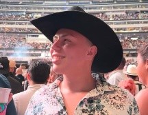 El influencer perdió la vida en un accidente. ESPECIAL/IG/ @heyqueondasebaas