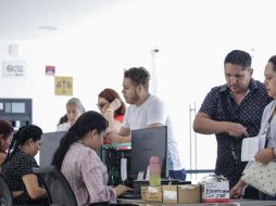 El proceso de selección consta de las siguientes etapas. CORTESÍA / GOB DE JALISCO