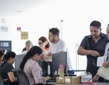 El proceso de selección consta de las siguientes etapas. CORTESÍA / GOB DE JALISCO