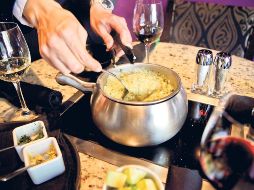 Comer bien es una parte fundamental de un buen estilo de vida. SUN/ARCHIVO