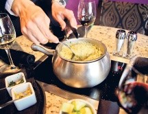 Comer bien es una parte fundamental de un buen estilo de vida. SUN/ARCHIVO