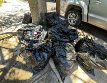 La basura es un problema sin resolver en Tonalá. EL INFORMADOR/ ARCHIVO