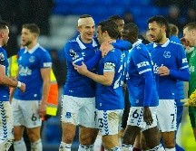 El club podrá volver a enfrentar sanciones. AP/Jon Super