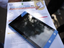 Los y las habitantes de Guadalajara son los únicos en el país que pueden decidir a través de su participación qué programas, dependencias y servicios del municipio deberán ser auditados. ESPECIAL / CONTRALORÍA CIUDADANA