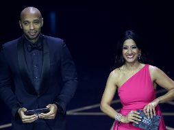 La gala The Best a lo mejor del fútbol de acuerdo a la FIFA entrega hoy sus premios. EFE