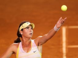  Ajla Tomljanović es una de las grandes tenistas de nuestros tiempos. EFE/ ARCHIVO