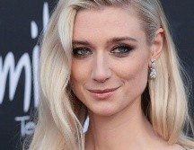 La actriz Elizabeth Debicki ha recibido múltiples premios por su excelente interpretación de la Princesa Diana en “The Crown”. EFE/ Allison Dinner