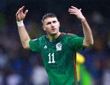 El valor total de la plantilla de América es de 95 millones de euros. IMAGO7/Archivo