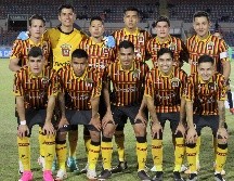 El jersey rompió completamente con la tradición del conjunto tapatío. IMAGO7.