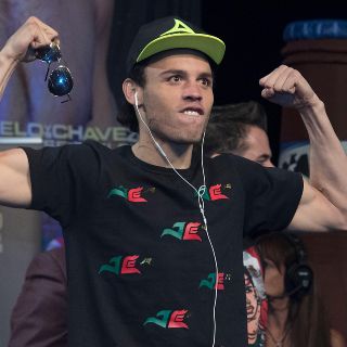 ¿De cuánto es la fortuna de Julio César Chávez Jr?