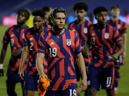 La afición de Chivas no ve con malos ojos la llegada de Cade Cowell. IMAGO7.