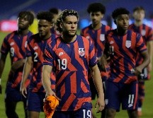 La afición de Chivas no ve con malos ojos la llegada de Cade Cowell. IMAGO7.