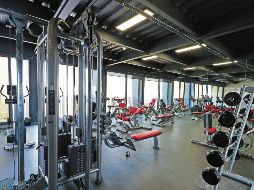 La Profeco recabó las quejas contra gimnasios de octubre de 2018 a diciembre de 2023. SUN/ ARCHIVO