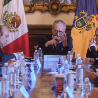 Jalisco instala Mesa de Coordinación de cara a las elecciones de 2024