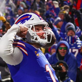 Listos los juegos divisionales de la NFL