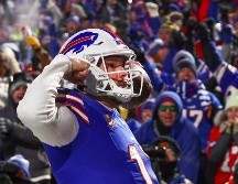 La ronda de comodines ha finalizado dejando juegos dramáticos, climas hélidos, sorpresas y decepciones. AP/ A. Kraus.