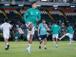 El juego de la J1 será este miércoles 17 de enero a las 19:00 horas en el Estadio Nou Camp. IMAGO7