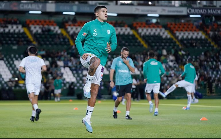 El juego de la J1 será este miércoles 17 de enero a las 19:00 horas en el Estadio Nou Camp. IMAGO7