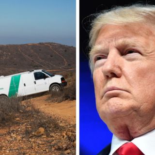 ¿Qué dijo López Obrador sobre el plan de Trump de sellar la frontera?