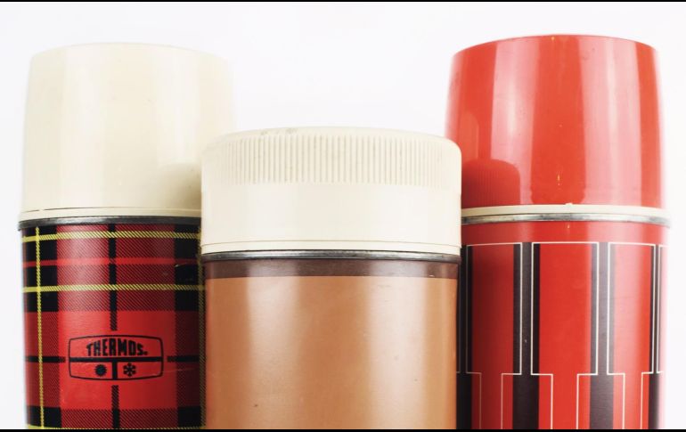 La Profeco analizó la calidad de algunos de los termos más populares del mercado. Foto de Jen Theodore en Unsplash