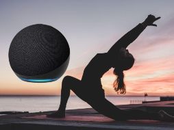 Estos son los comandos de Alexa para motivarte mientras haces ejercicio. UNSPLASH / K. VEGA