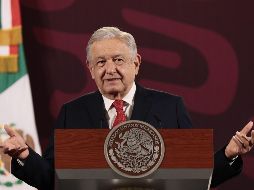 La Megafarmacia ha sido uno de los proyectos más polémicos de López Obrador. EFE/ J. Méndez