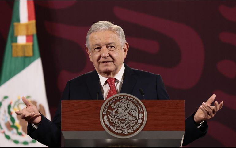 La Megafarmacia ha sido uno de los proyectos más polémicos de López Obrador. EFE/ J. Méndez