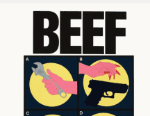 La serie es producida por Netflix en conjunto con A24 y tiene una premisa muy distinta a todo lo que has visto.ESPECIAL / A24