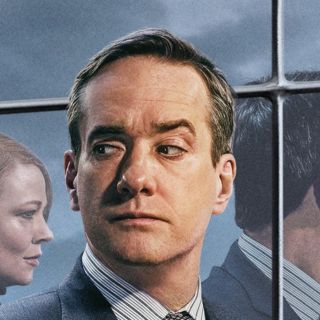 ¿De qué trata "Succession" la serie que ganó los premios más relevantes?