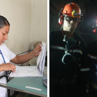 Lista de sueldo por carrera en México; esto gana cada una