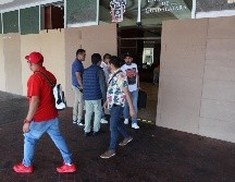 Algunas carreras son muy atractivas para las personas jóvenes. EL INFORMADOR/ARCHIVO