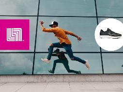 Liverpool tiene disponibles estos pares de tenis a menos de mil pesos. ESPECIAL / Pexels Juliano Ferreira