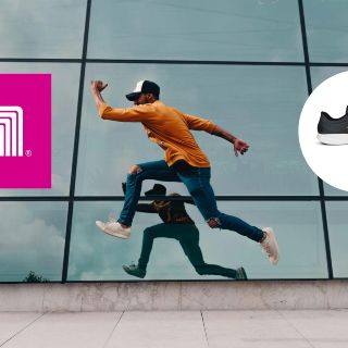 Liverpool: Tenis deportivos en mil pesos o menos