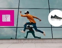 Liverpool tiene disponibles estos pares de tenis a menos de mil pesos. ESPECIAL / Pexels Juliano Ferreira