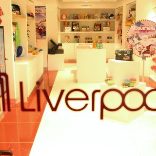 Liverpool vende casi regalado este exclusivo collar por la Gran Barata de Invierno