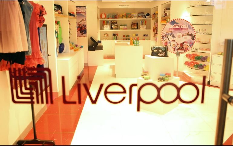 La tienda pone en oferta este exclusivo collar. EL INFORMADOR/ARCHIVO