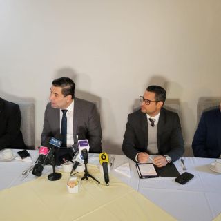 Luis Rafael Méndez Jaled busca la presidencia nacional de la CMIC