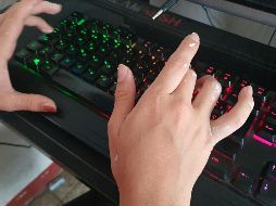 Algunos usuarios reportaron problemas en la velocidad de los videos. EL INFORMADOR/ARCHIVO